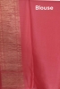 Exclusive Pure Crepe Silk Saree